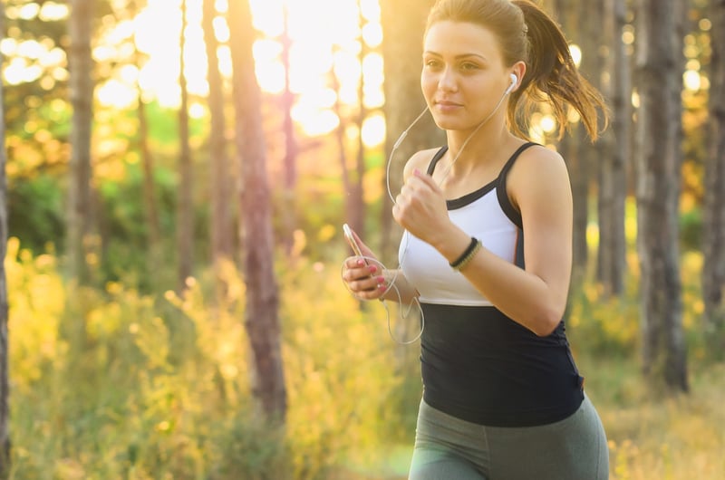 Movement and Wellness